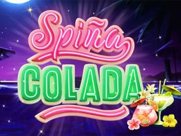 Spina Colada Logo