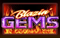 Blazin' Gems Logo