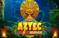 Aztec Powernudge Logo