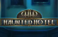 Haunted Hotel Logo