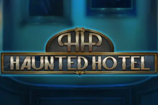 Haunted Hotel Logo