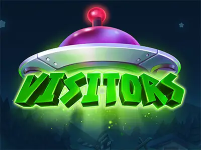 Visitors Logo