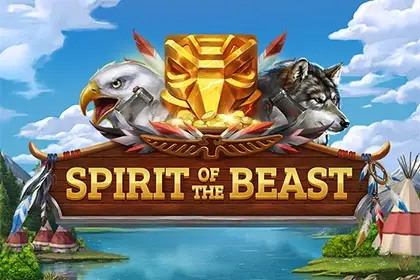 Spirit of the Beast Logo
