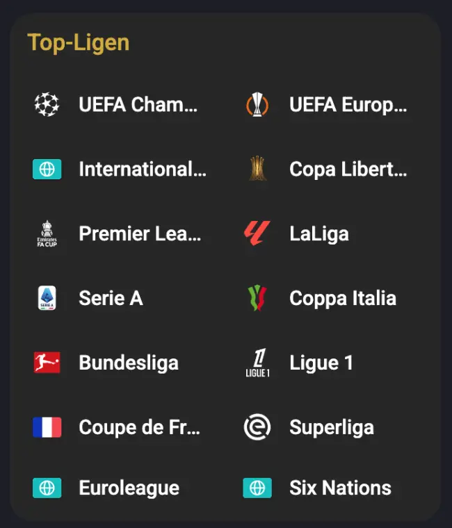 Goldenplay Sportwetten Test