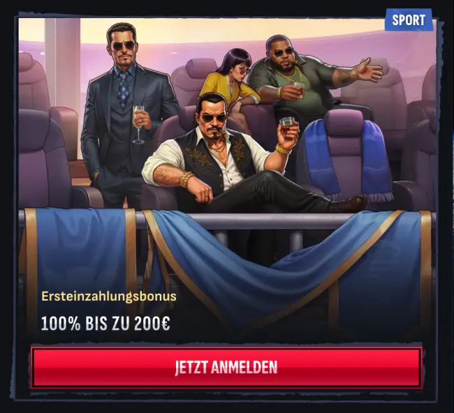 Mafia Sport