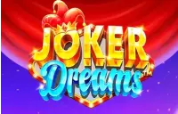 Joker Dreams Logo