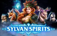 Sylvan Spirits Logo