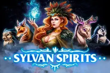 Sylvan Spirits Logo