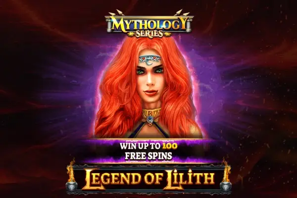 Legend of Lilith Logo