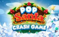 POP Santa Logo