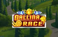 Gallina Race Logo