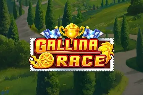 Gallina Race Logo