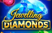 Jewelling Diamonds Logo