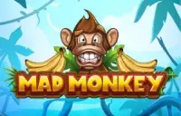 Mad Monkey Logo