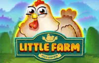 Little Farm Logo