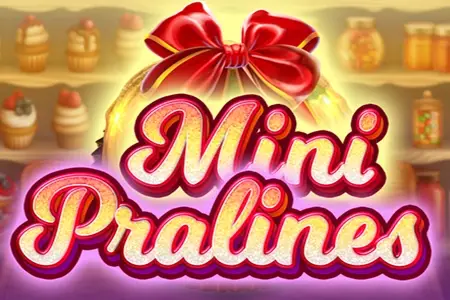 Mini Pralines Logo