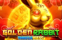 Golden Rabbit Logo