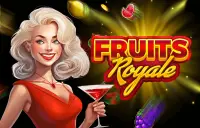 Fruits Royale Logo