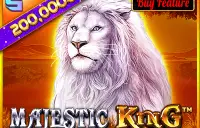 Majestic King Logo