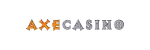 Axe Casino Logo