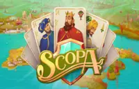 Scopa Logo