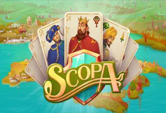 Scopa Logo