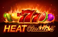HEAT Classic 5 Logo