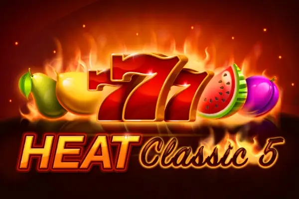 HEAT Classic 5 Logo