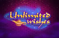 Unlimited Wishes Logo