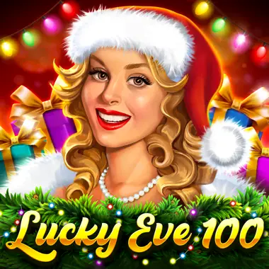 Lucky Eve 100 Logo