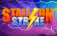 Stallion strike Logo