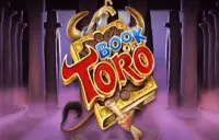 Book of Toro Logo
