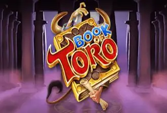 Book of Toro Logo