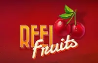 Reel Fruits Logo