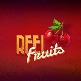 Reel Fruits Logo