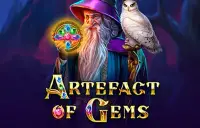 Artefact of Gems Logo