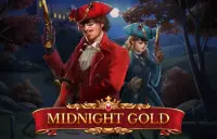 Midnight Gold Logo