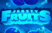 Frosty Fruits Logo