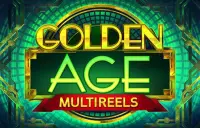 Golden Age Multireels Logo