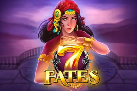 7 Fates Logo