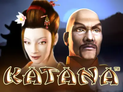 Katana Logo