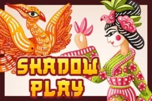Shadow Play Logo