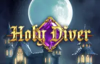 Holy Diver Logo