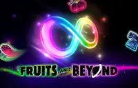 Fruits and Beyond Logo