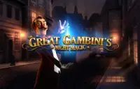 The Great Gambini's Night Magic Logo