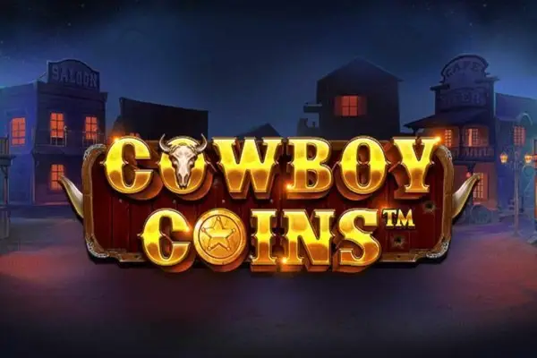 Cowboy Coins Logo