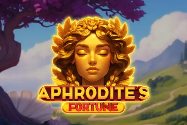 Aphrodite's Fortune Logo