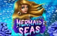 Mermaid Seas Logo