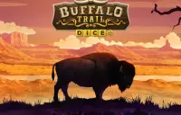 Buffalo Trail Dice Logo