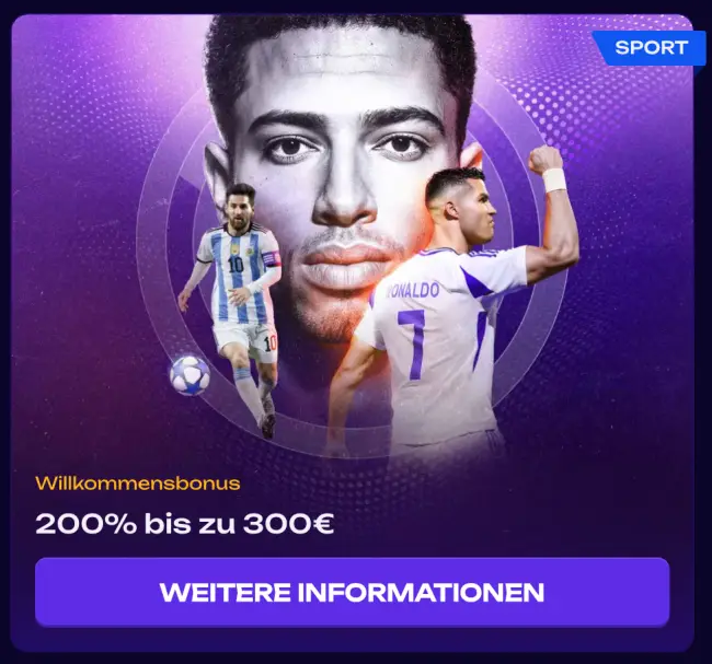 X3Bet Sportwetten Test